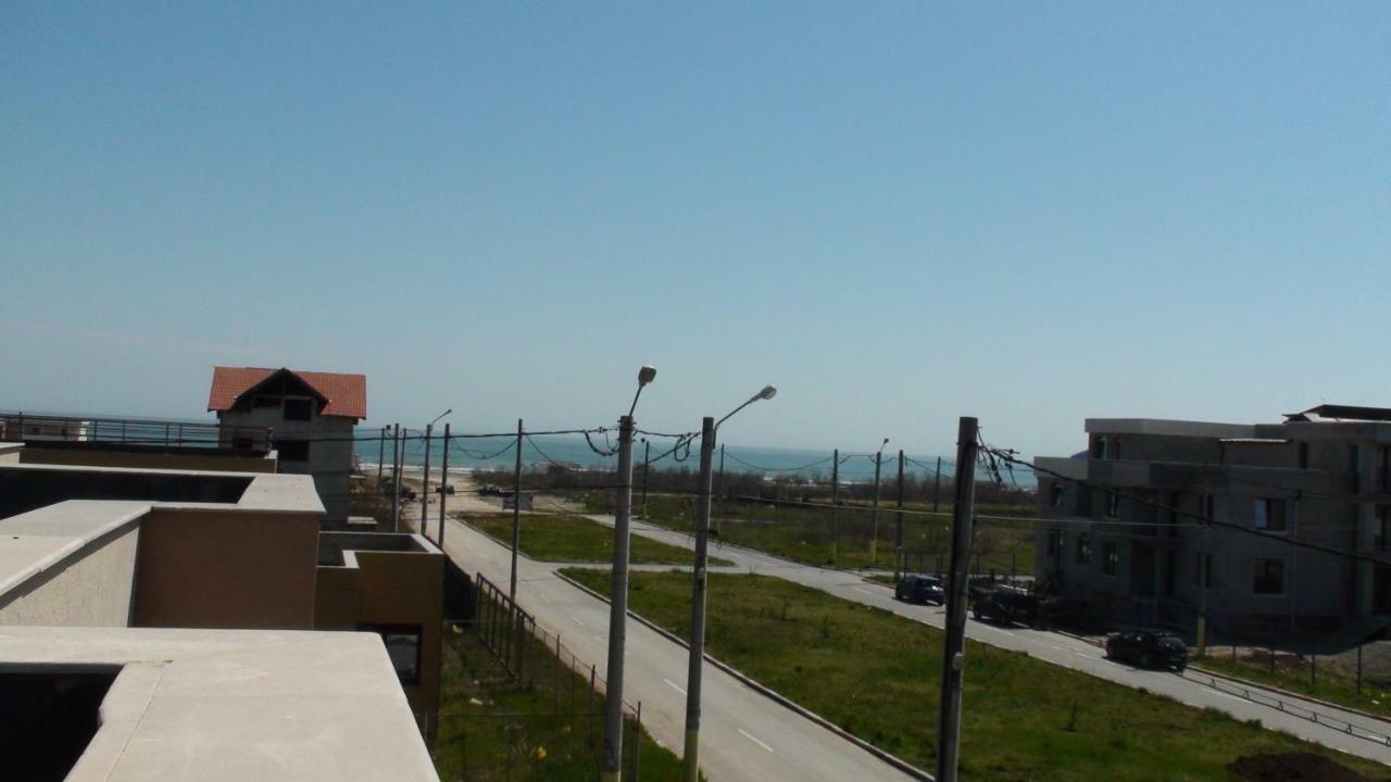 Vila Ando Mamaia Nord Нэводари Экстерьер фото