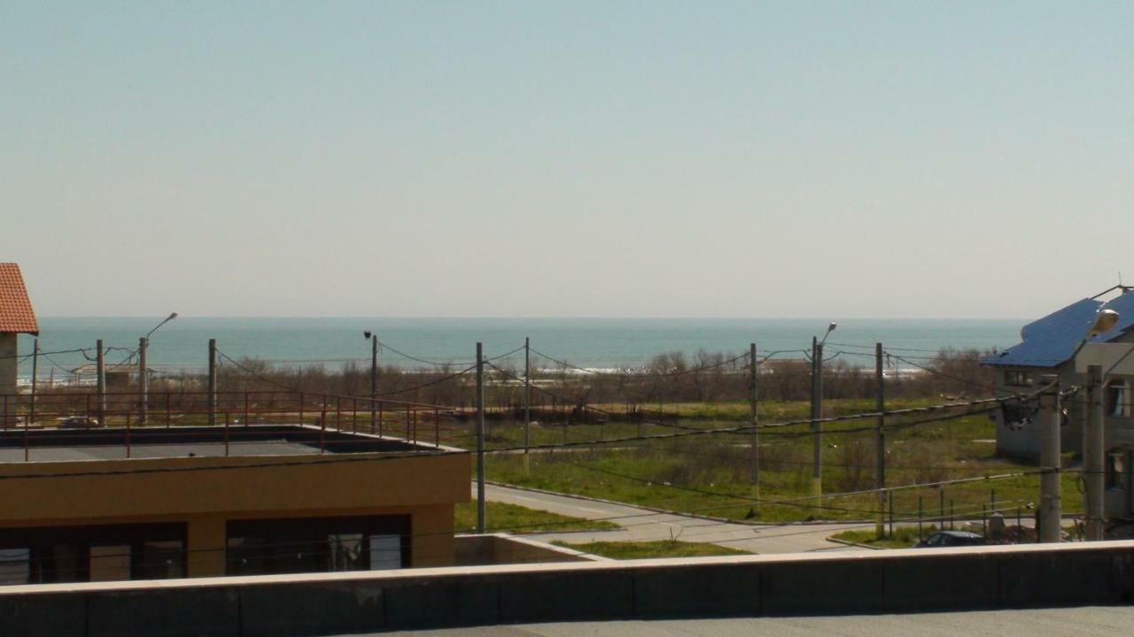 Vila Ando Mamaia Nord Нэводари Экстерьер фото